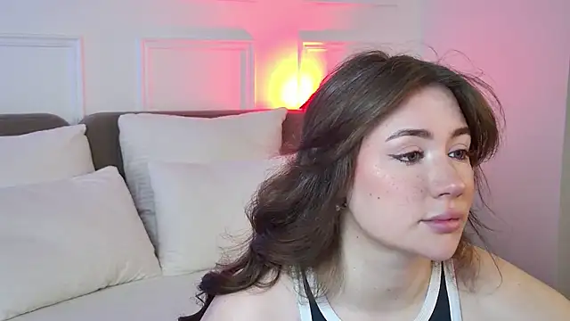 MeganStrane online show from May 14, 2026, 6:09 am