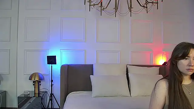 MeganStrane online show from May 17, 2026, 6:00 am
