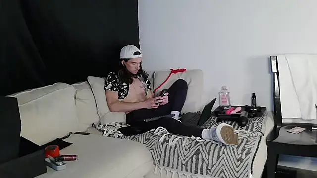 DylanBrook online show from April 12, 2026, 6:35 pm