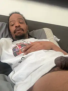 themeatman41 online show from March 22, 2026, 2:09 pm