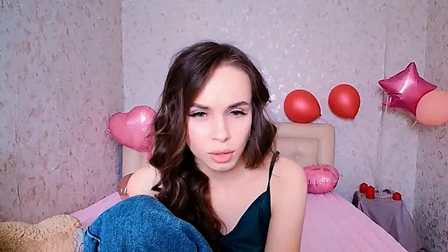 StpModelS online show from March 17, 2026, 5:44 am