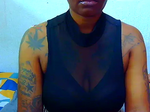 Tattooedgoddess33 online show from March 31, 2026, 6:19 pm