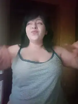 Snapshot of DancingMOMMY chatting on May 21, 2026, 10:55 am DancingMOMMY online show from May 21, 2026, 10:55 am