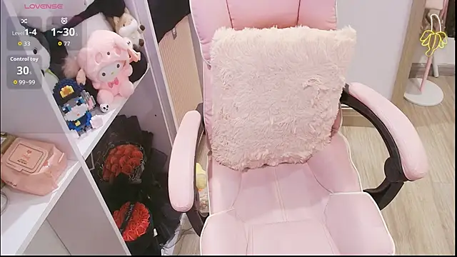 Snapshot of Nana_Chu chatting on May 28, 2026, 11:24 pm Nana Chu online show from May 28, 2026, 11:24 pm