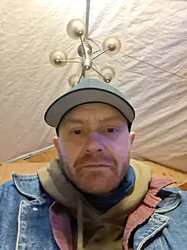 letspartynplay6983 online show from March 18, 2026, 12:30 pm