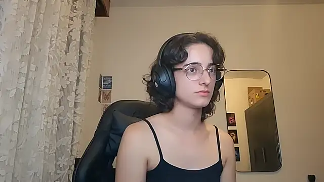 SanjuanaEytchison online show from March 20, 2026, 10:42 am