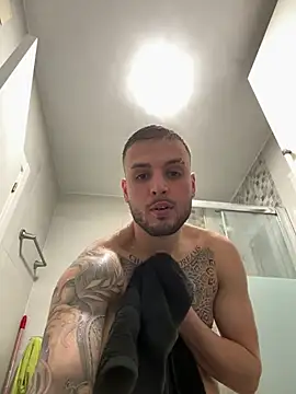 Roosen 1998 online show from March 22, 2026, 10:35 pm