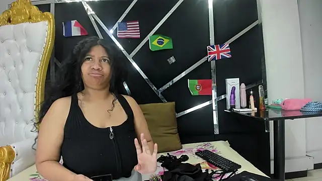 taty sexxx online show from July 15, 2026, 1:49 pm