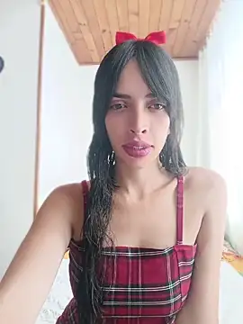 Snapshot of DolceLucie chatting on March 20, 2026, 7:19 pm DolceLucie online show from March 20, 2026, 7:19 pm