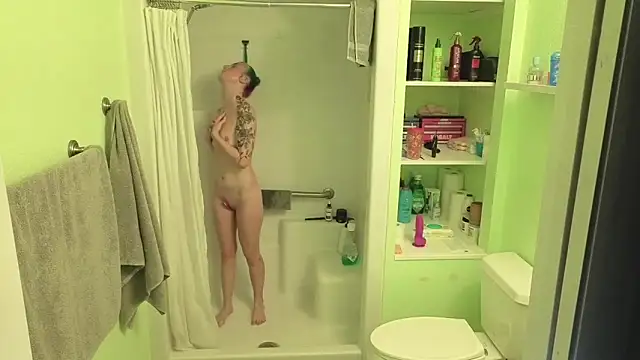 Prepare2Twerk online show from June 20, 2026, 10:01 pm