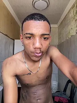 brownhammer03 online show from March 26, 2026, 11:27 am