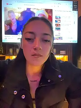 lia  whitee online show from March 19, 2026, 12:36 am