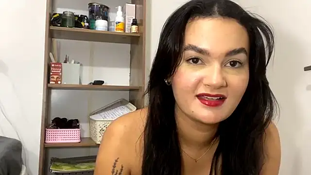 KimberyTrexel online show from March 22, 2026, 11:35 am