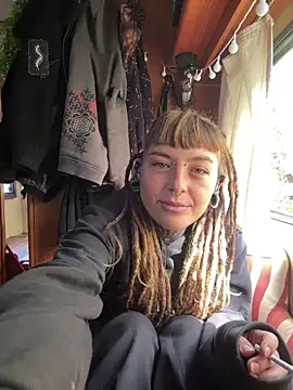 HornyHippy1 online show from April 29, 2026, 9:02 am