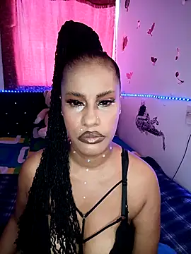 KAYLA 48  online show from April 30, 2026, 7:53 pm
