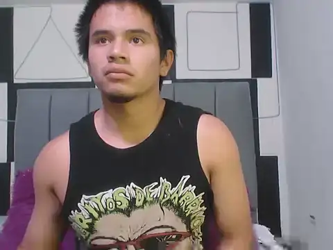 adonis latin 19 online show from April 10, 2026, 3:23 am