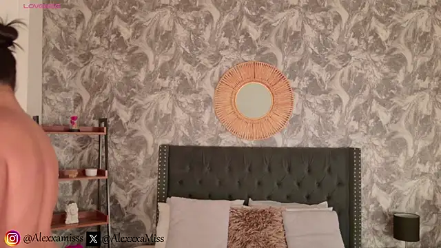 Snapshot of _Miss_alexxxa chatting on June 11, 2026, 2:53 am Miss alexxxa online show from June 11, 2026, 2:53 am