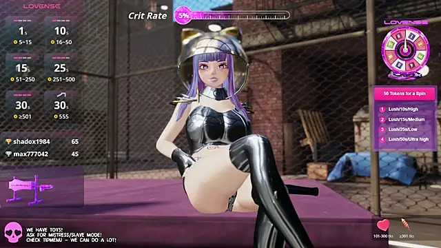els six online show from April 12, 2026, 7:19 pm