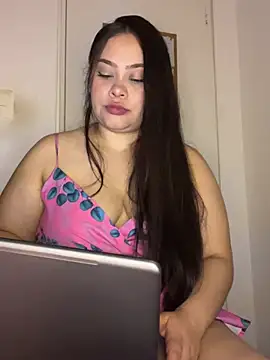 Juliana xv online show from April 5, 2026, 1:14 am