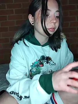 Petite CherryX online show from May 12, 2026, 1:58 am