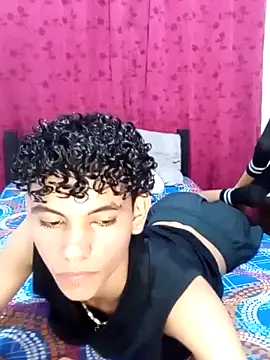 Snapshot of Samu_cint chatting on May 6, 2026, 5:40 pm Samu cint online show from May 6, 2026, 5:40 pm