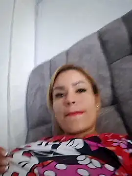 Monita cherry1 online show from March 20, 2026, 3:00 am