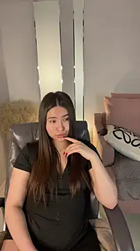 IceIcebabe  online show from March 20, 2026, 1:10 am