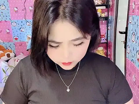 Snapshot of Nhanlu009 chatting on July 3, 2026, 1:01 am Nhanlu009 online show from July 3, 2026, 1:01 am