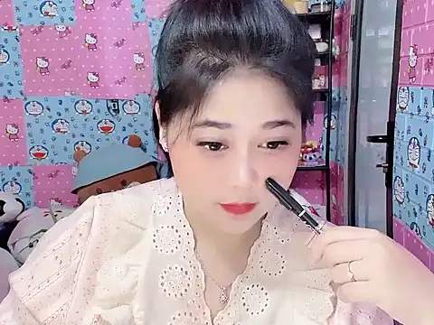 Snapshot of Nhanlu009 chatting on July 8, 2026, 1:48 pm Nhanlu009 online show from July 8, 2026, 1:48 pm