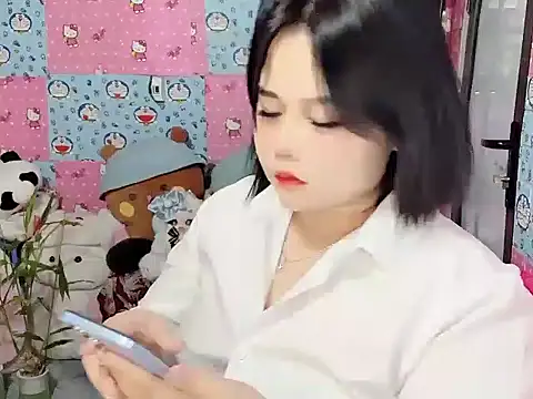Snapshot of Nhanlu009 chatting on July 24, 2026, 1:09 pm Nhanlu009 online show from July 24, 2026, 1:09 pm