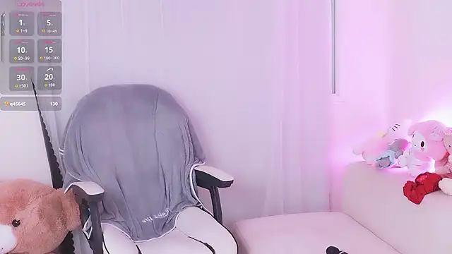 sexyjoy95 online show from May 16, 2026, 5:26 am