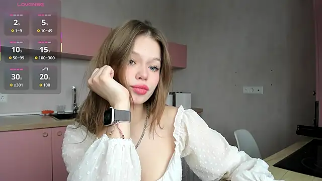 jinooox online show from March 20, 2026, 8:41 am