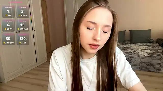 Vickyfaith online show from May 1, 2026, 6:07 am
