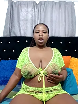 BubbleGumBADAss online show from April 30, 2026, 7:47 am