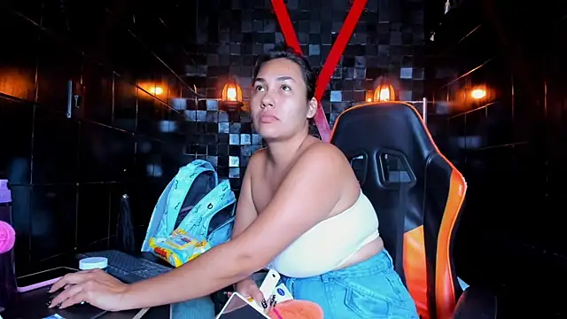 SammyEvanns  online show from March 19, 2026, 2:04 am