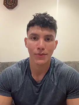 JAYCAM  online show from May 13, 2026, 10:17 pm