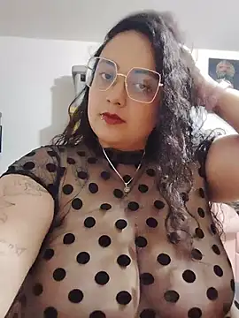 AvaRyd online show from May 21, 2026, 4:41 am