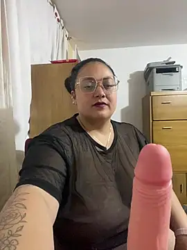 AvaRyd online show from May 23, 2026, 5:12 am