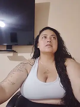 AvaRyd online show from May 30, 2026, 11:24 pm
