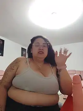 AvaRyd online show from June 4, 2026, 5:13 am