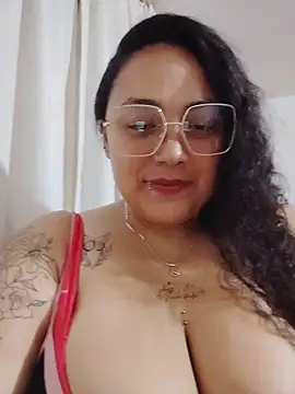 AvaRyd online show from June 13, 2026, 4:32 am