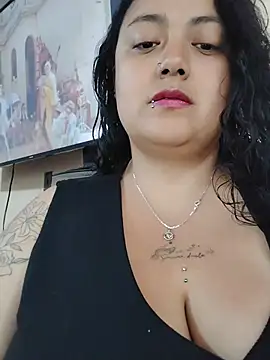 AvaRyd online show from July 13, 2026, 9:28 pm