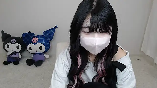 nanami nyann online show from April 10, 2026, 11:59 am