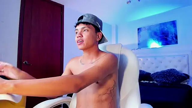 thiagosterling online show from May 1, 2026, 6:56 pm