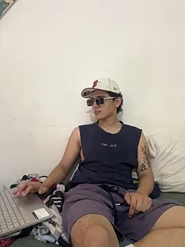 Hazhitr online show from March 20, 2026, 1:54 am