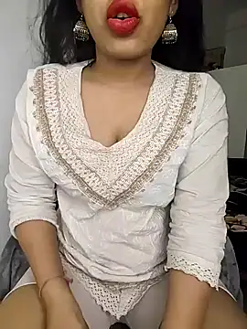 Ishika baby  online show from April 16, 2026, 8:53 pm