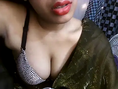 Snapshot of Ishika_baby_ chatting on July 3, 2026, 5:30 pm Ishika baby online show from July 3, 2026, 5:30 pm