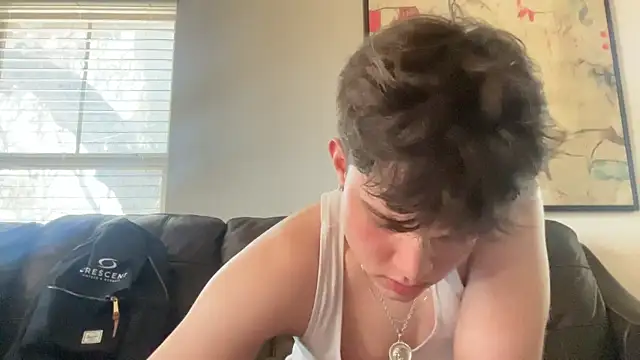 flacko1900 online show from March 19, 2026, 7:18 pm