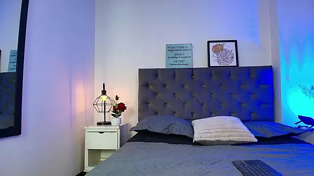 DannerBlue online show from March 21, 2026, 12:32 pm