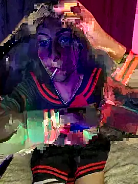 Snapshot of Naria_Murasaki chatting on March 22, 2026, 3:43 am Naria Murasaki online show from March 22, 2026, 3:43 am